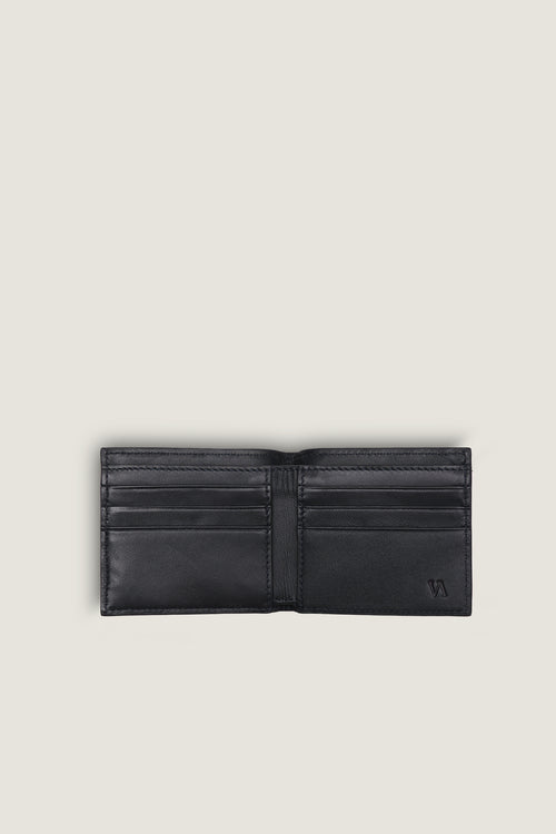 Bi Fold Wallet
