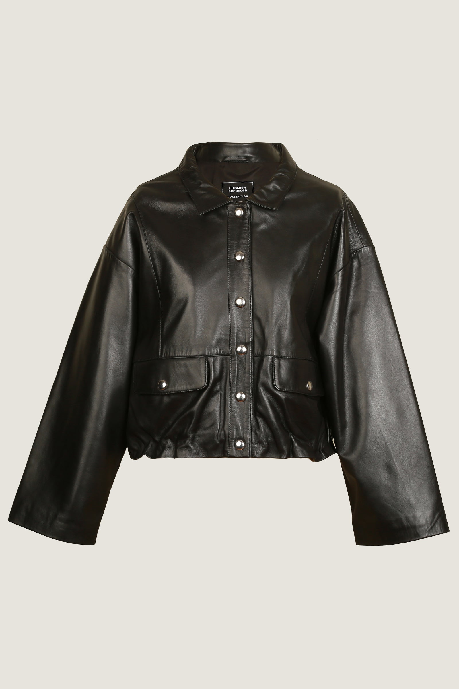 Classic Jacket | Women