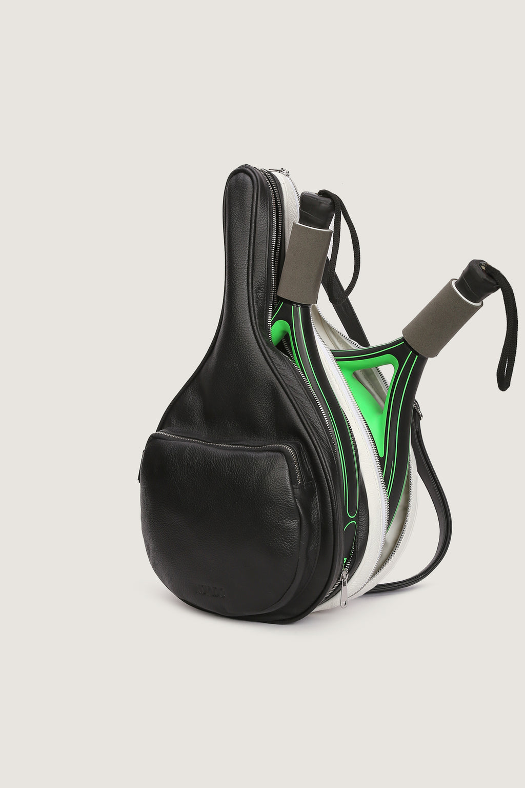 Dual Padel Tennis Bag
