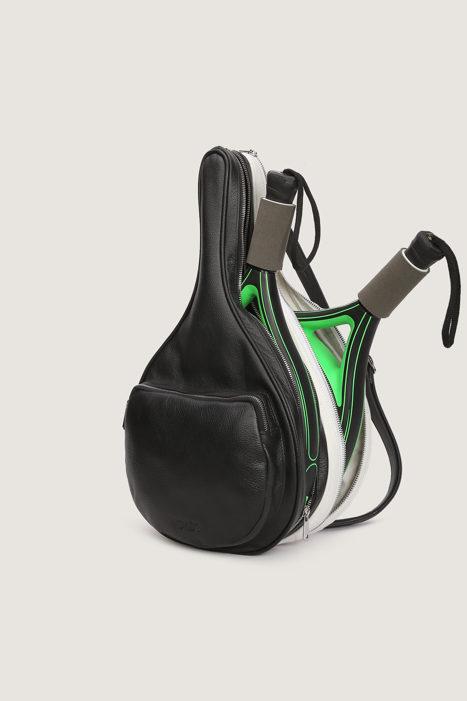 Dual Padel Tennis Bag