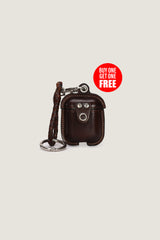 Apple AirPods Leather Cover | 1st & 2nd Gen