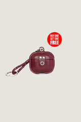 Apple AirPods Leather Cover | 3rd Gen