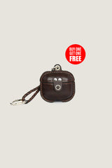 Apple AirPods Leather Cover | 3rd Gen