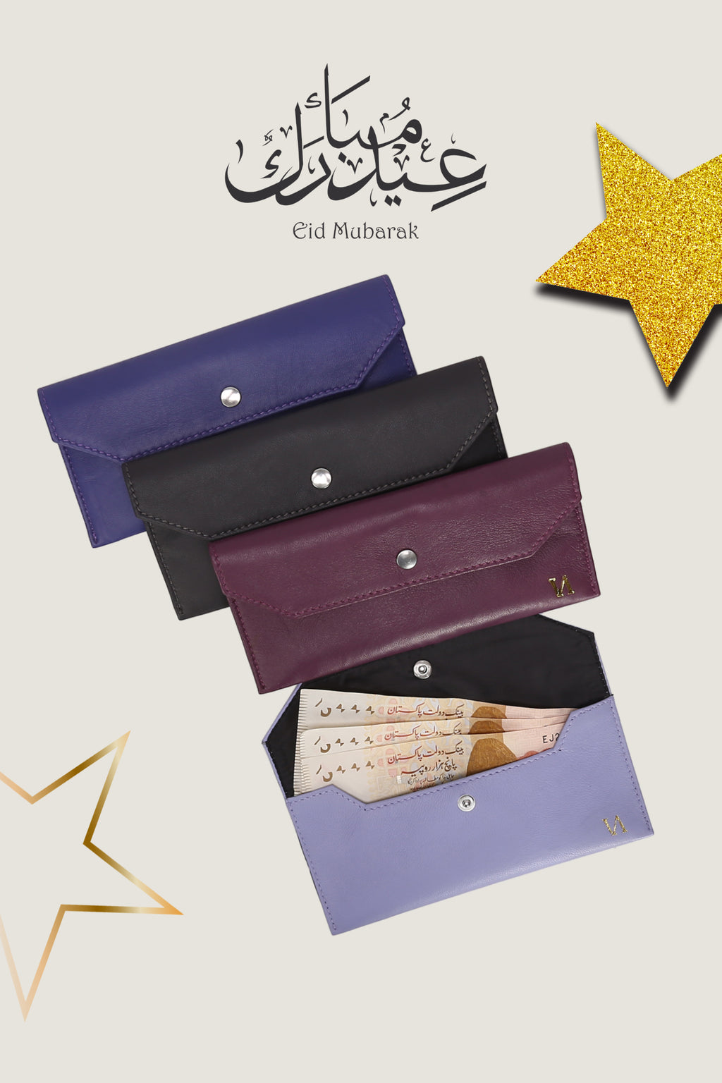 Eidi Envelope