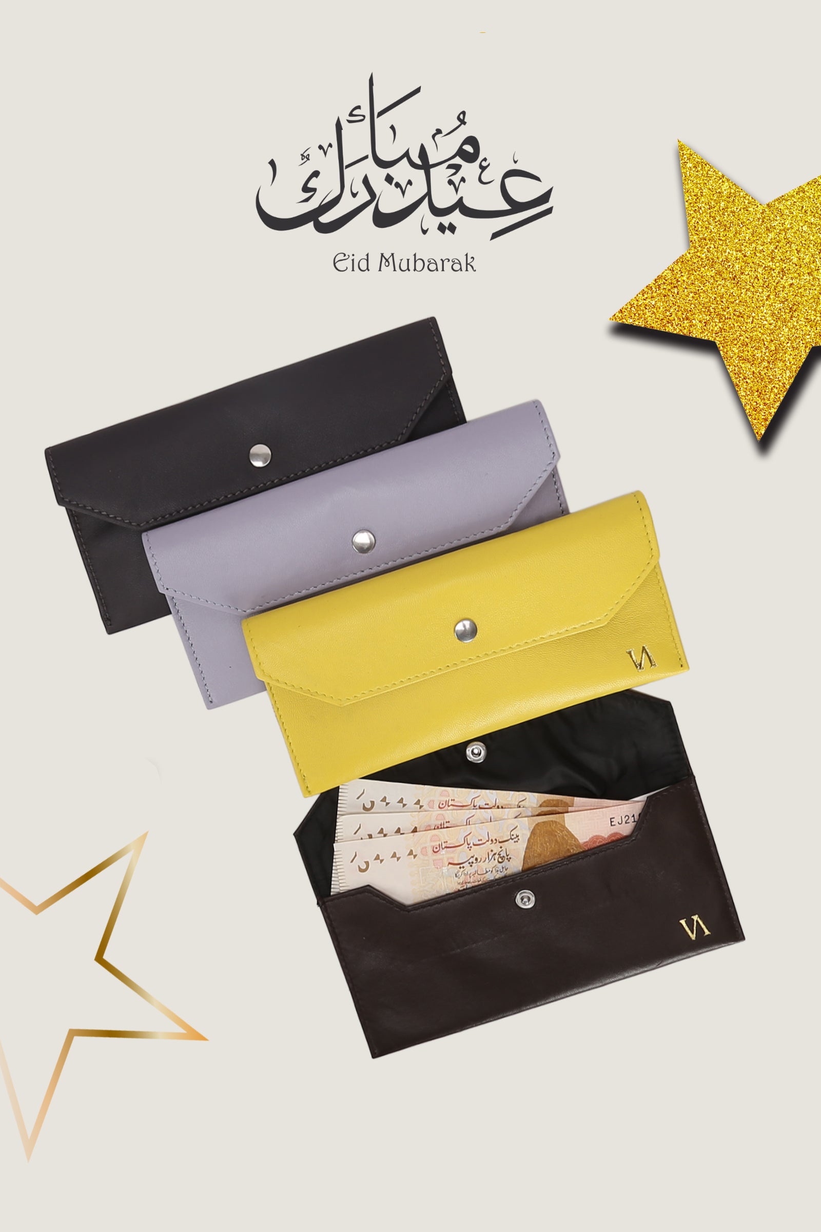 Eidi Envelope