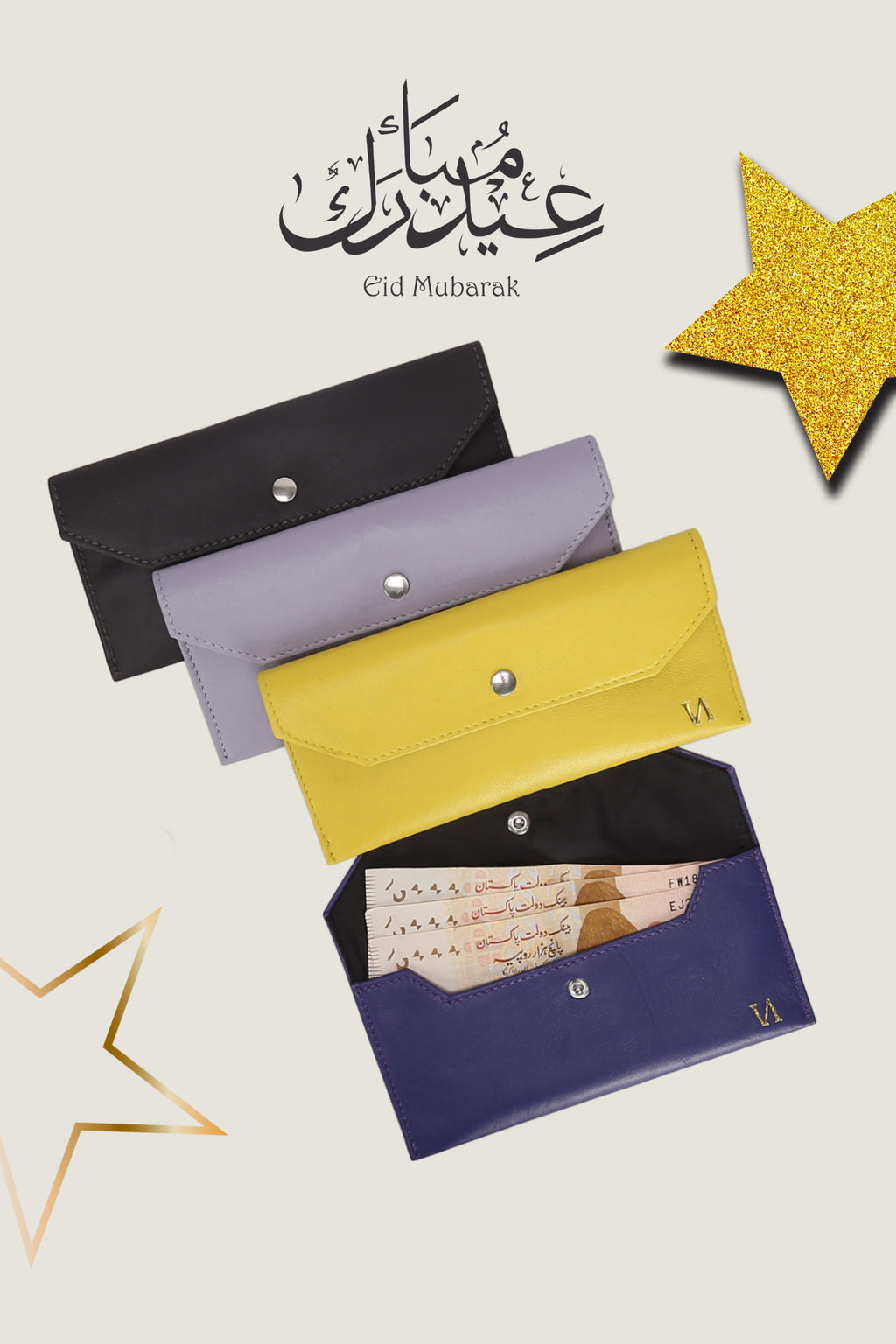 Eidi Envelope