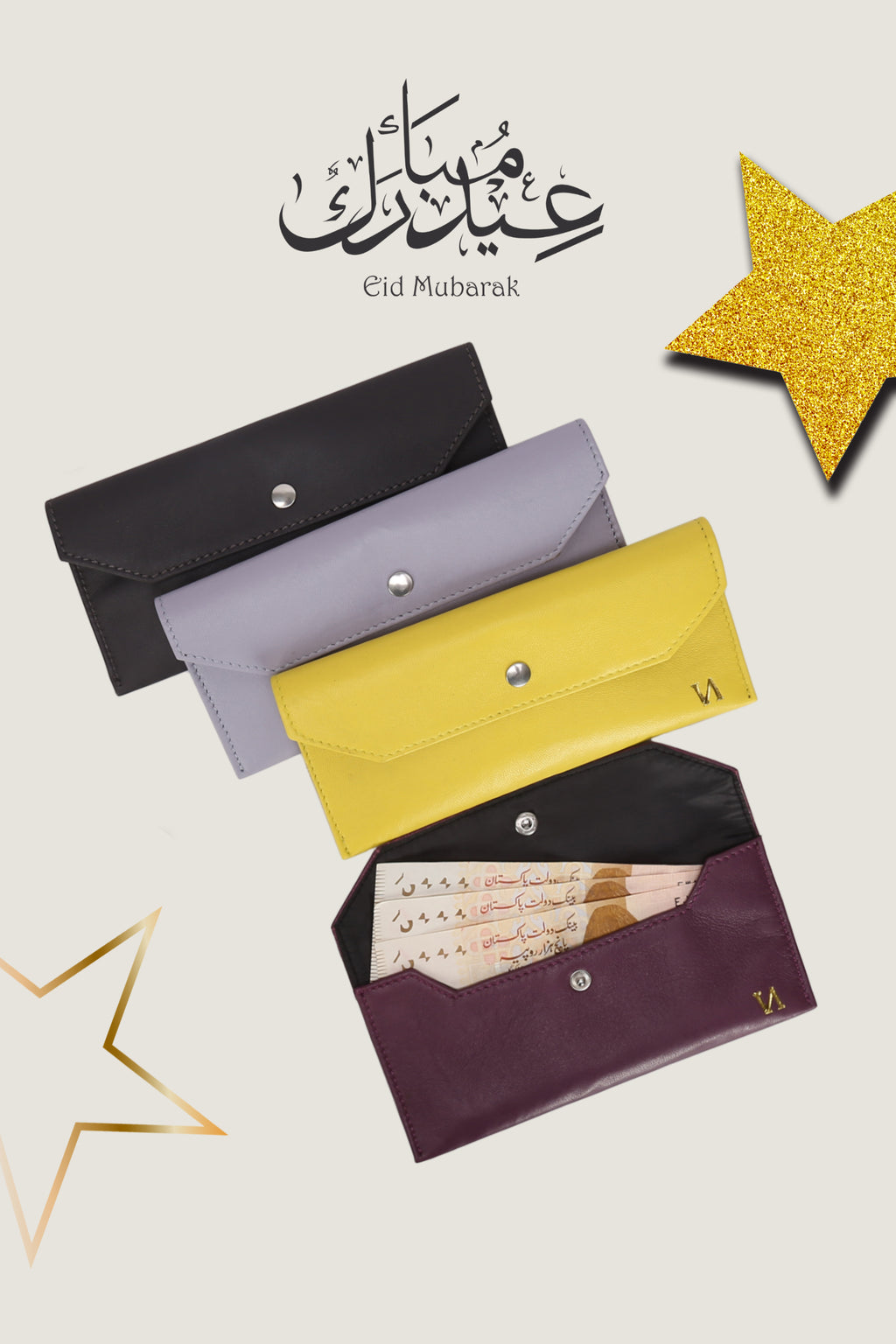 Eidi Envelope