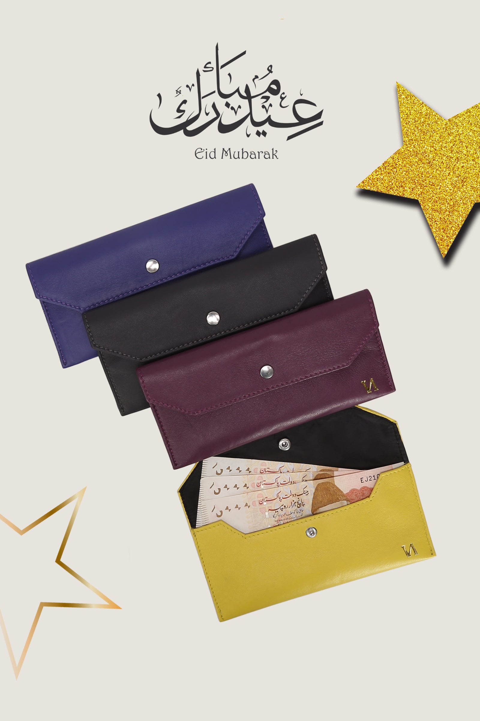Eidi Envelope