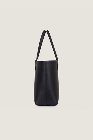 Carina Leather Tote Bag Novado