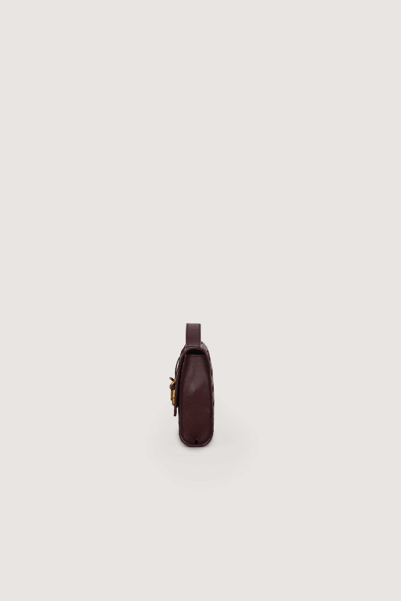 Andiamo Clutch