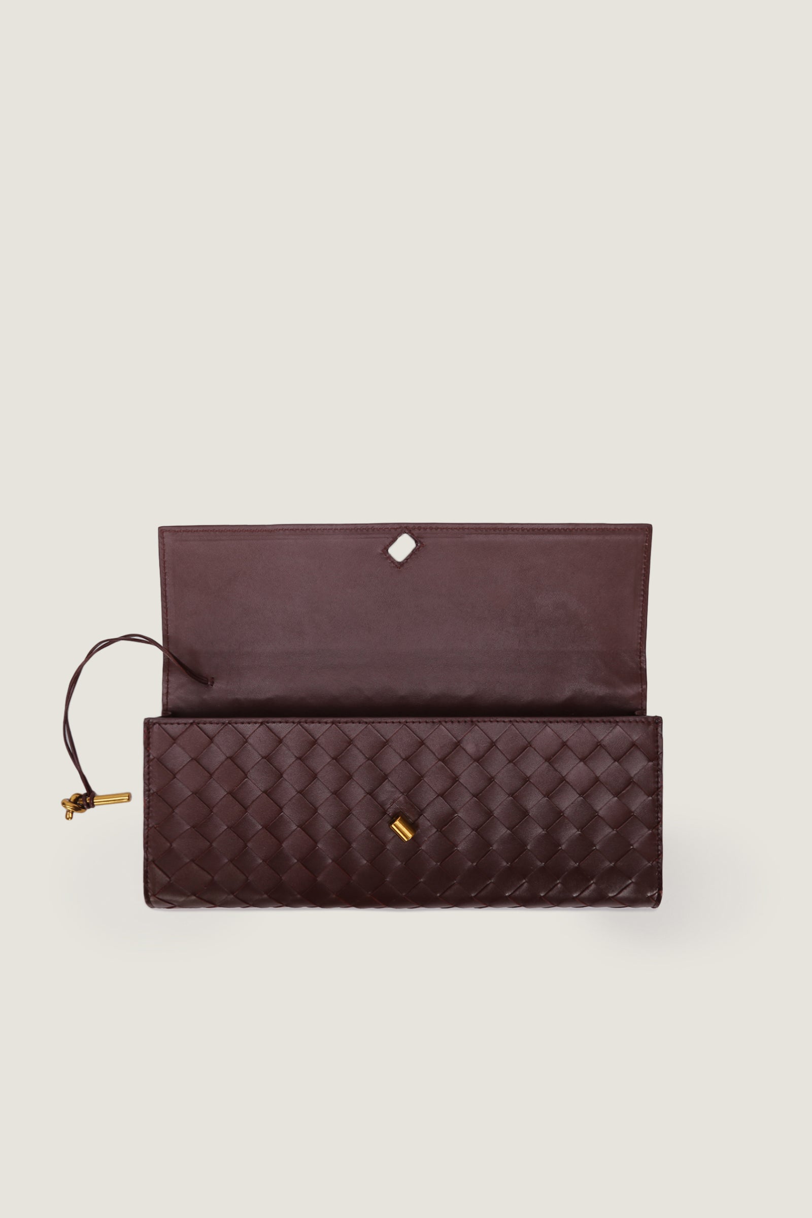 Andiamo Clutch