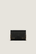 Beaded Box Style Clutch