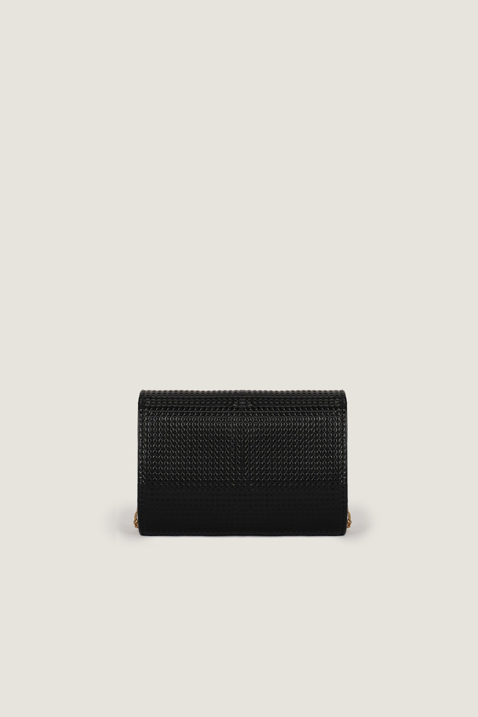 Beaded Box Style Clutch