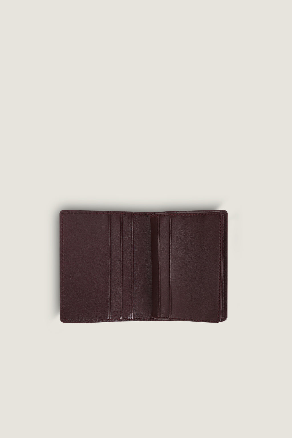 Bifold Cardholder