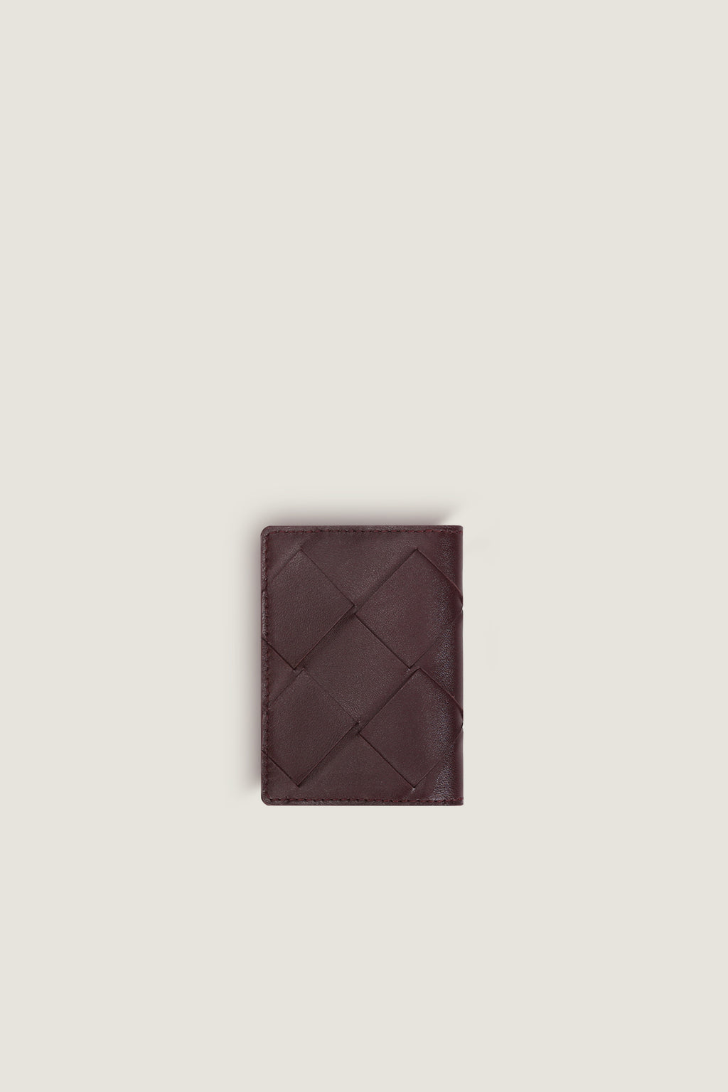 Bifold Cardholder