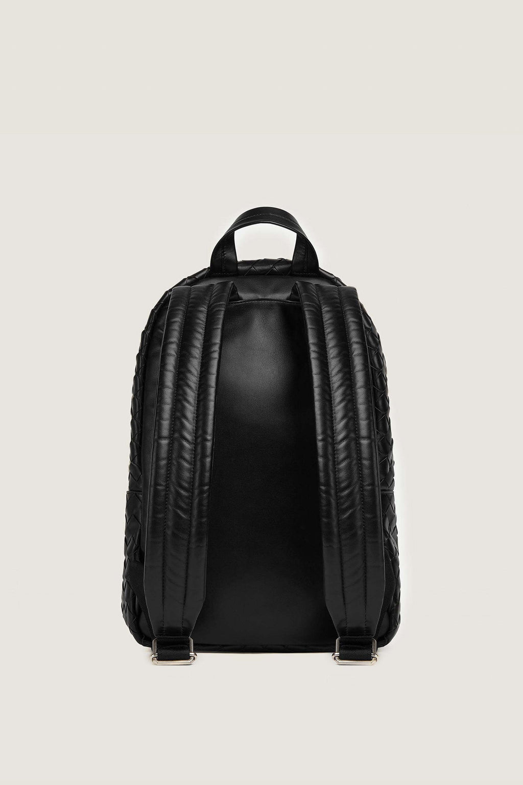 Edward Leather Backpack Novado