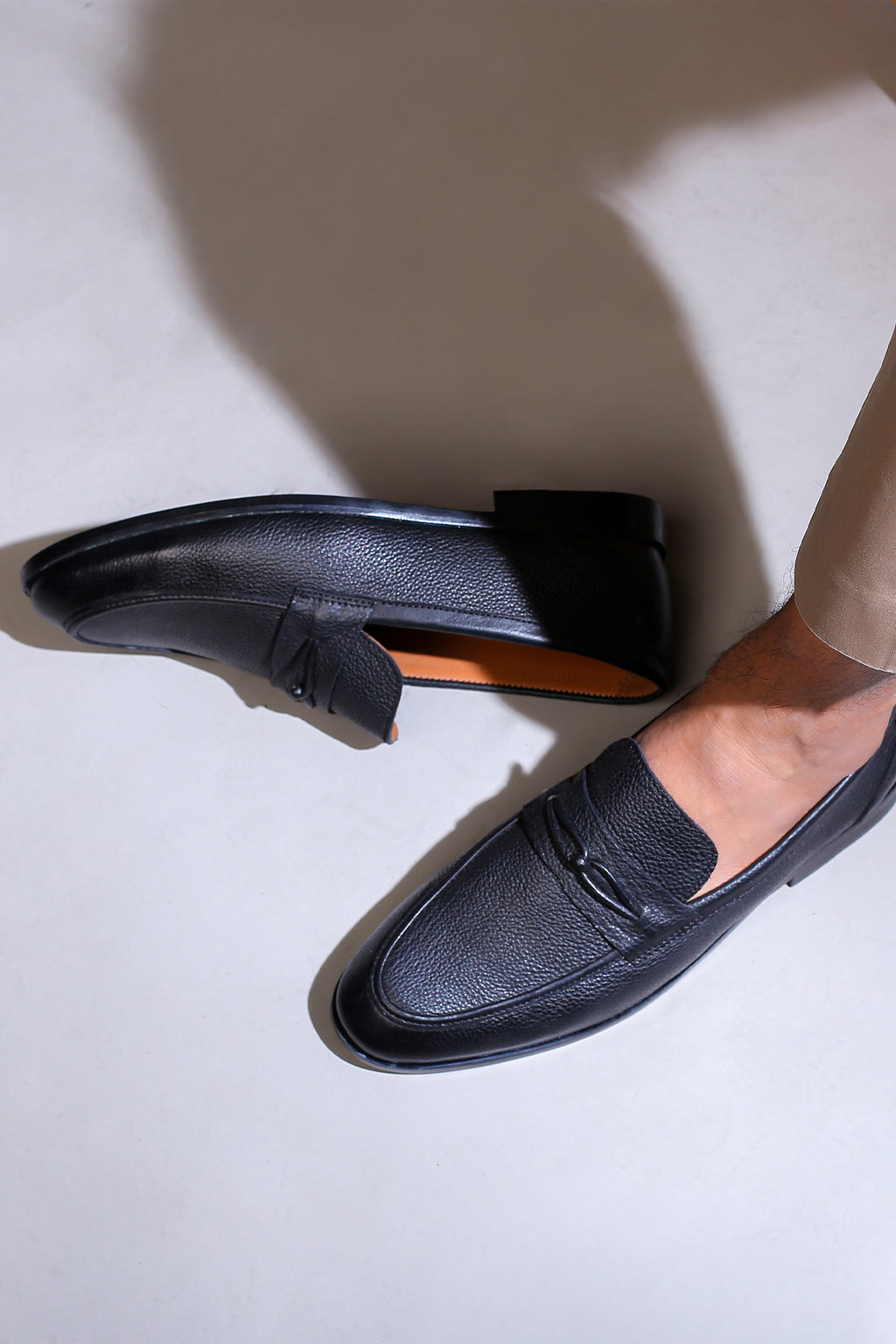Monarch Bit Loafers | Men