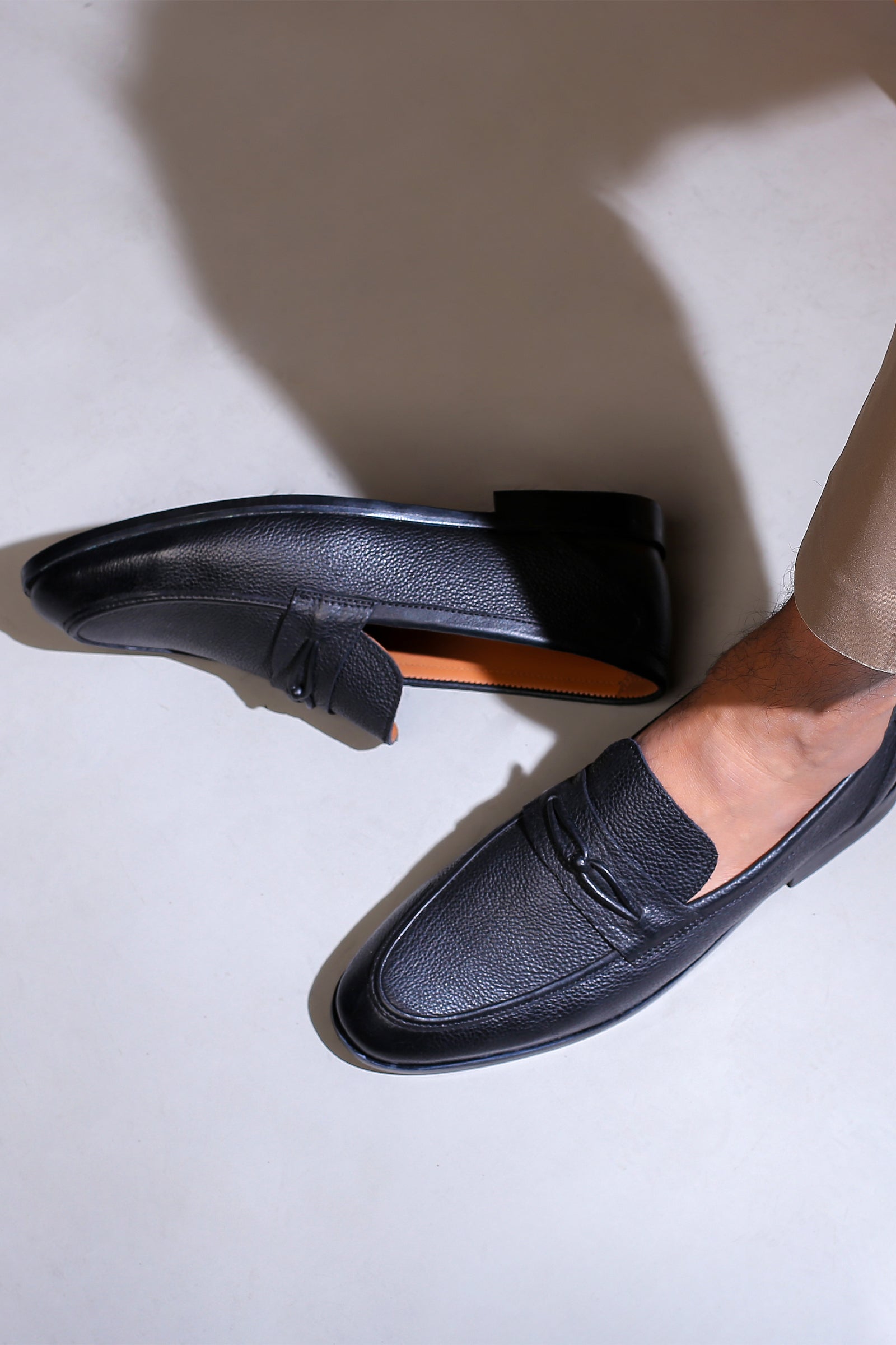 Monarch Bit Loafers | Men