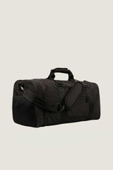 Fabric Duffle Bag