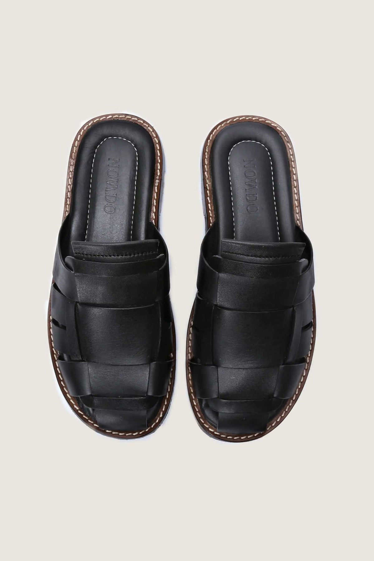 Fisherman slides | Men