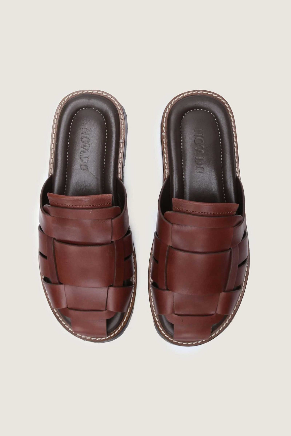 Fisherman slides | Men