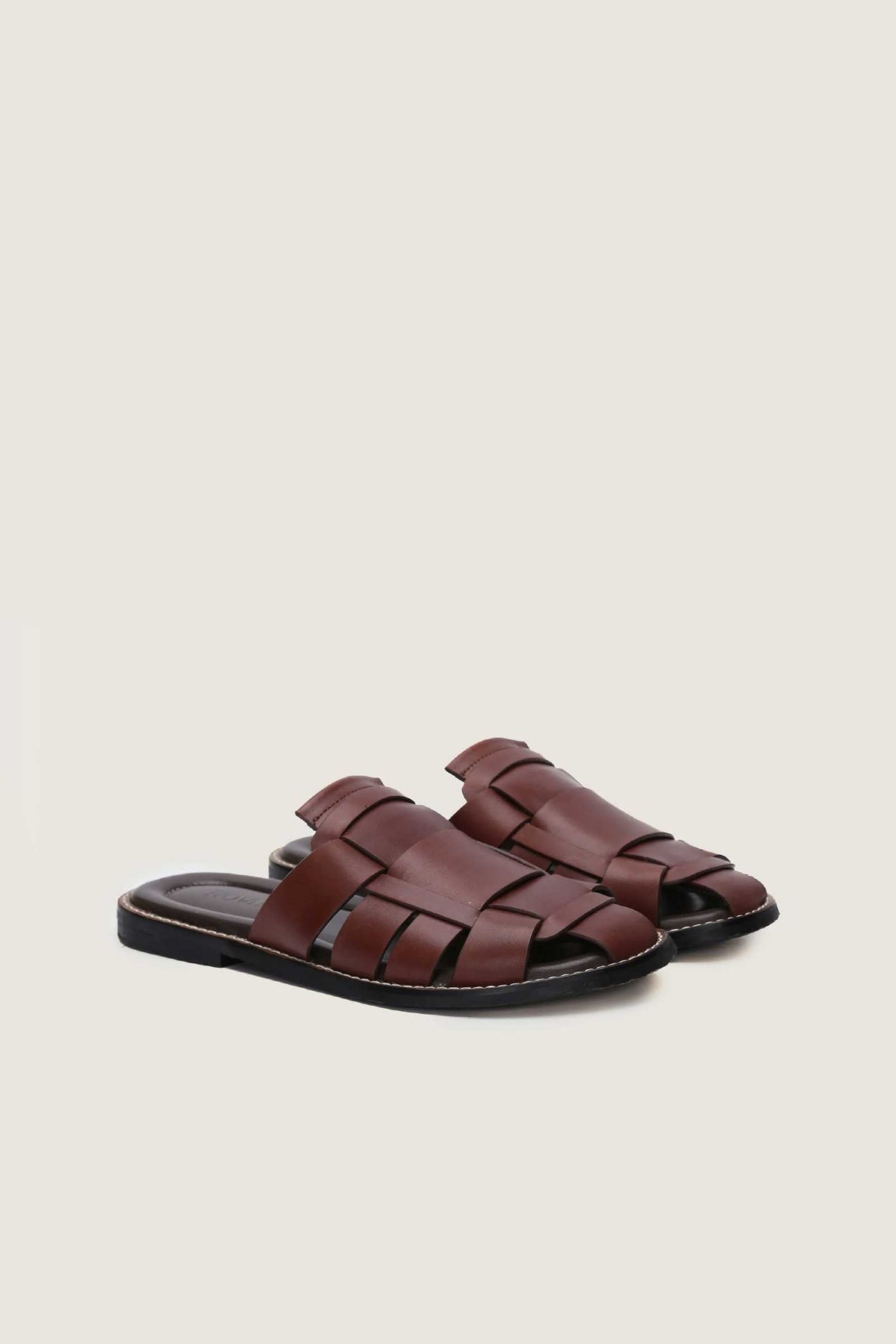 Fisherman slides | Men