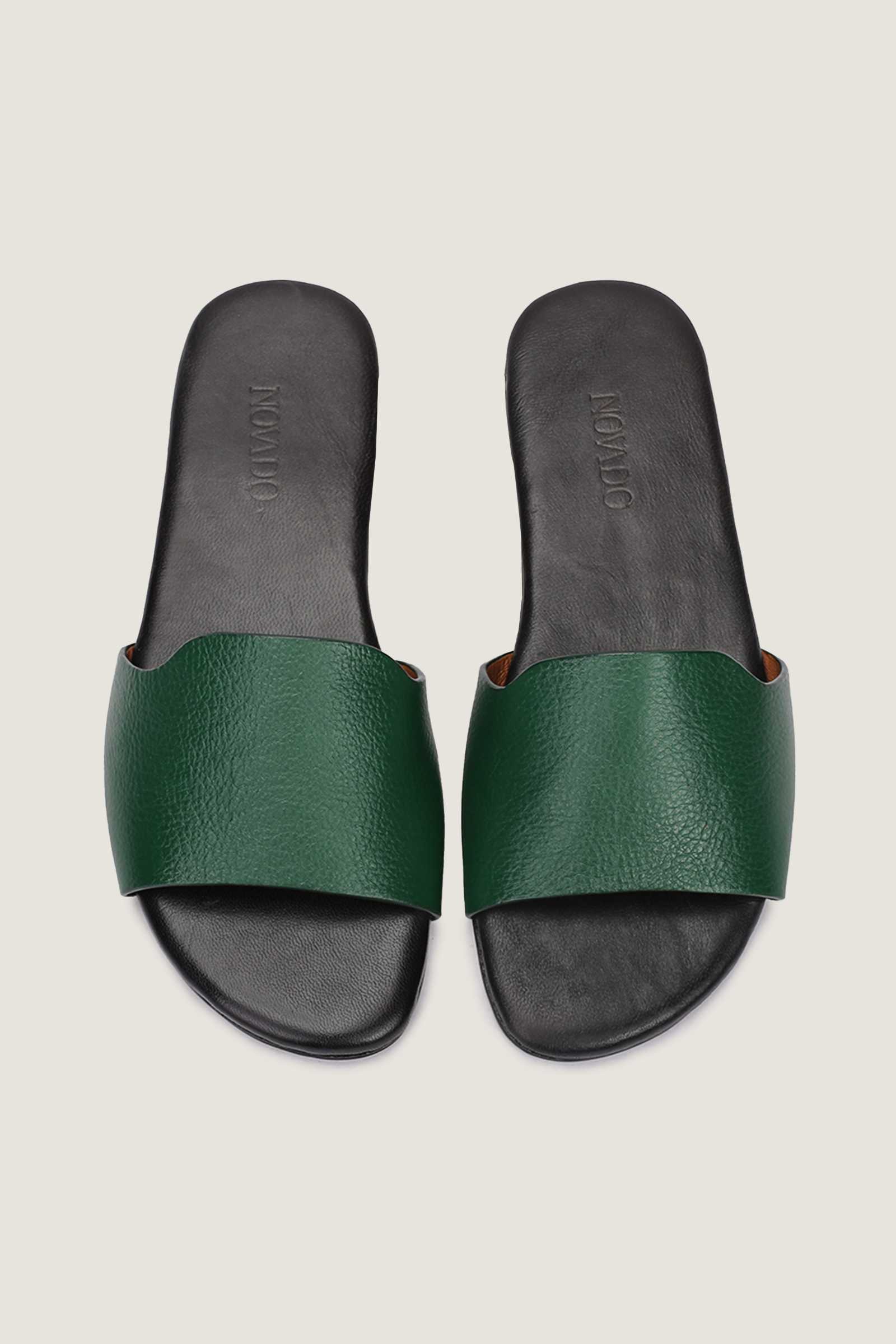 Caprice Slipper