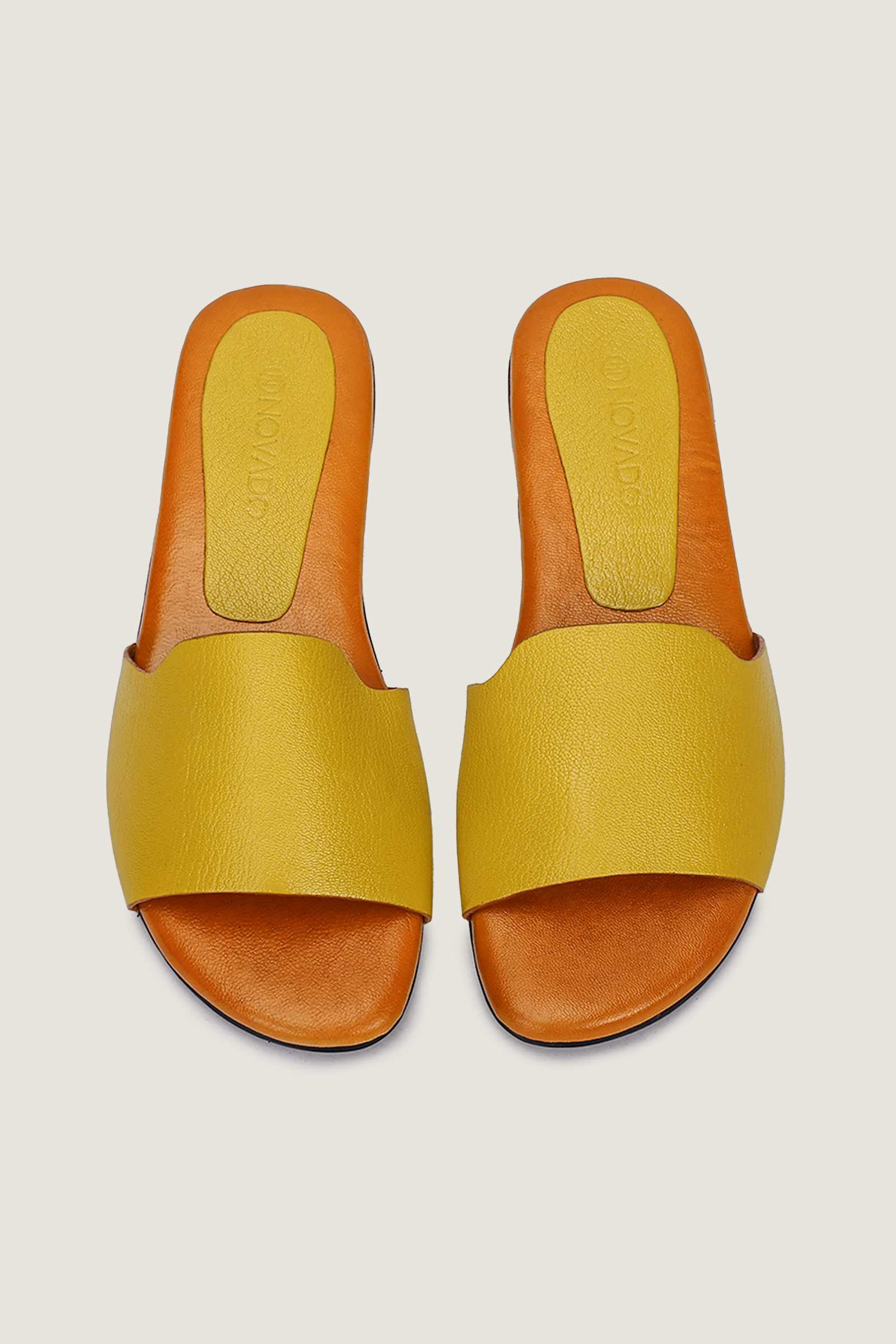 Caprice Slipper