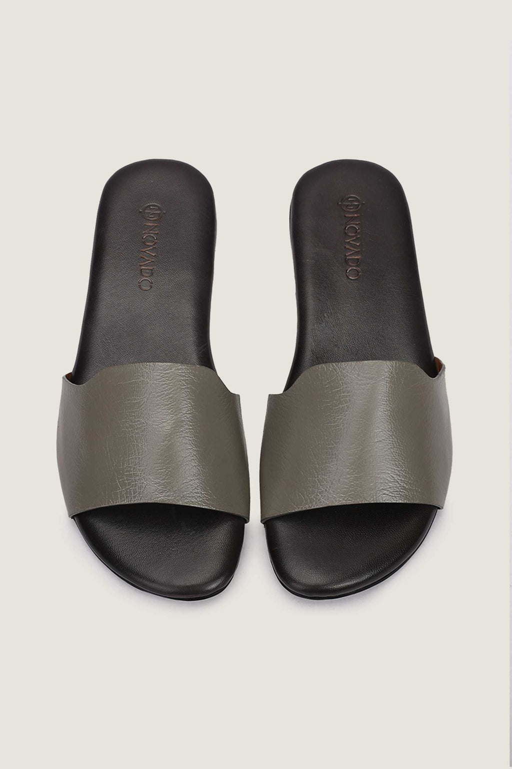 Caprice Slipper