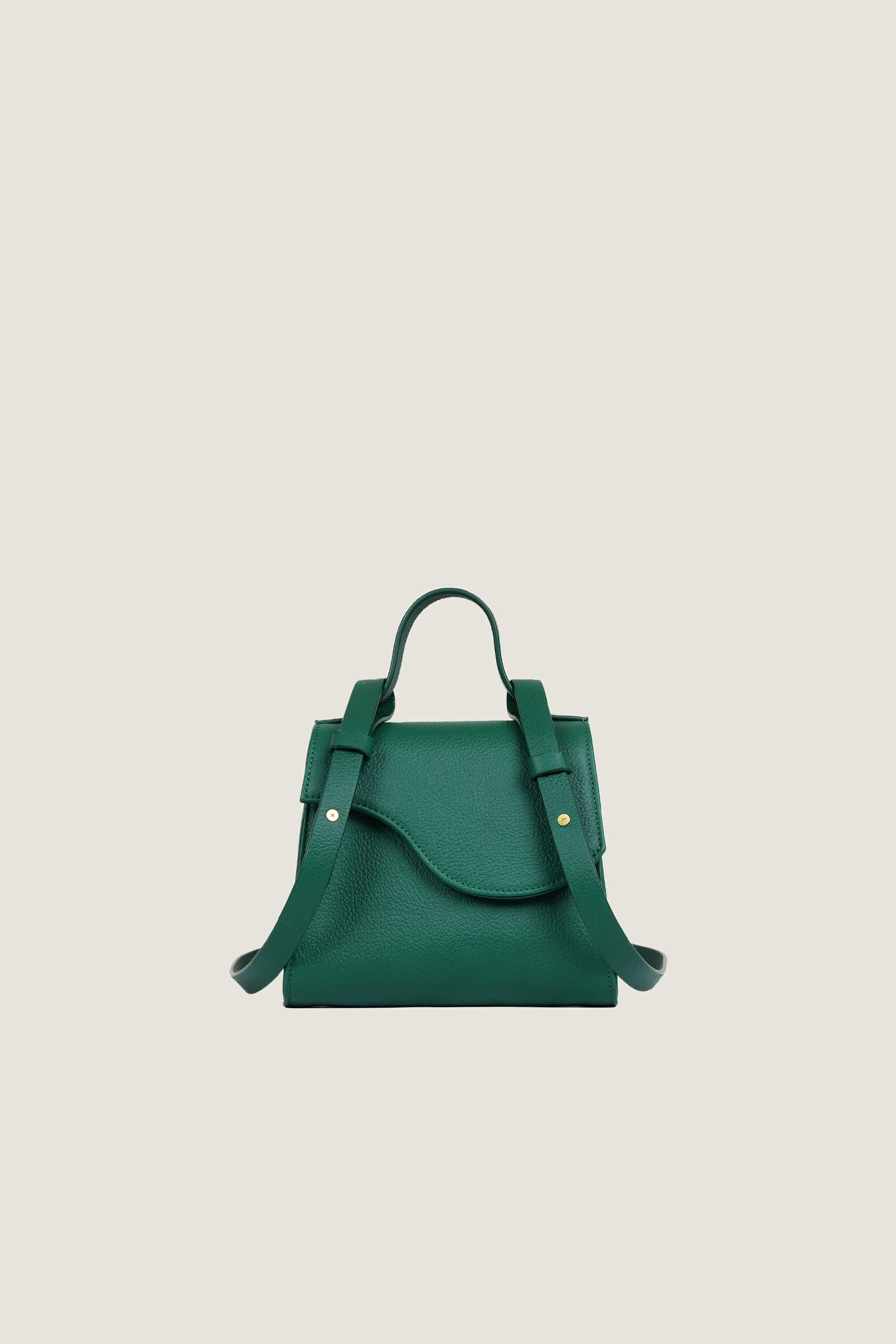 Mini Cute Crossbody Leather Bag