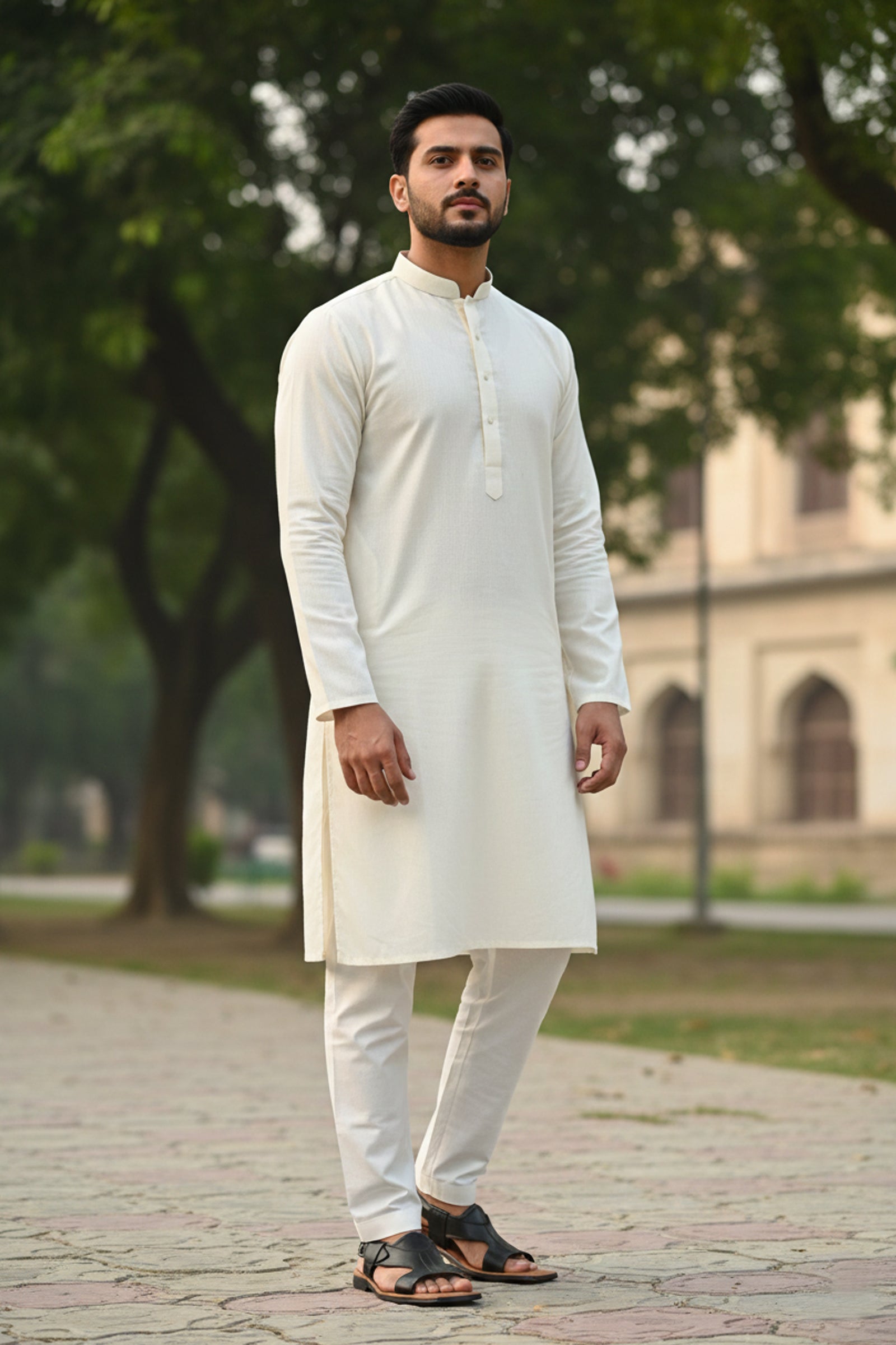 Mian Khan | Panjadar Kohati Chappal