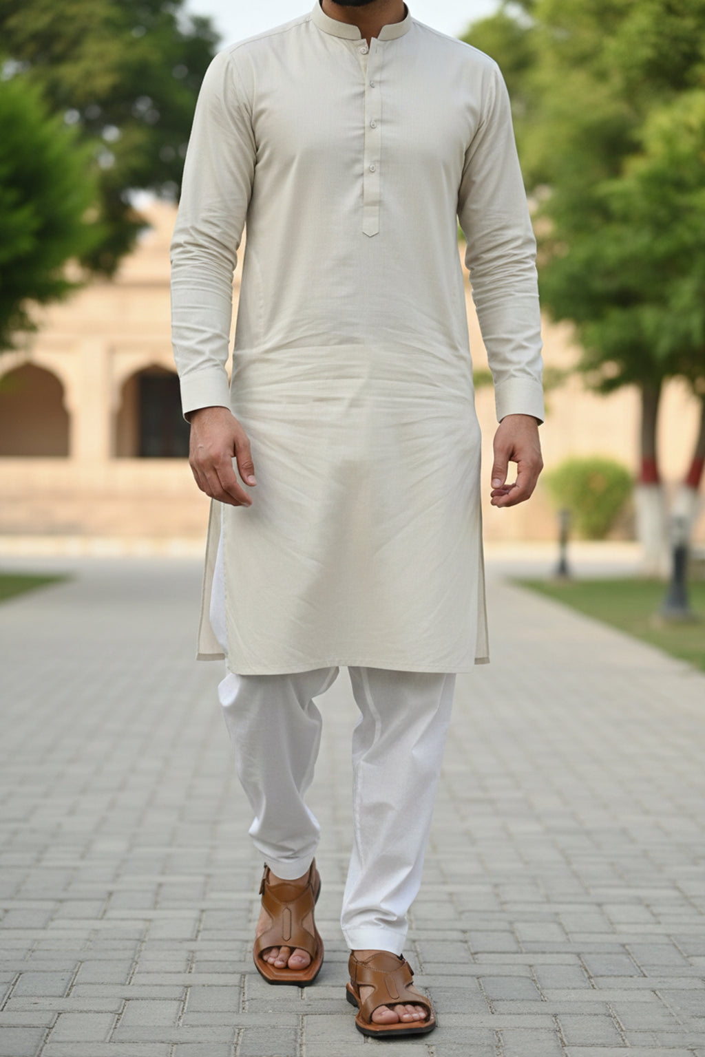 Mian Khan | Panjadar Kohati Chappal