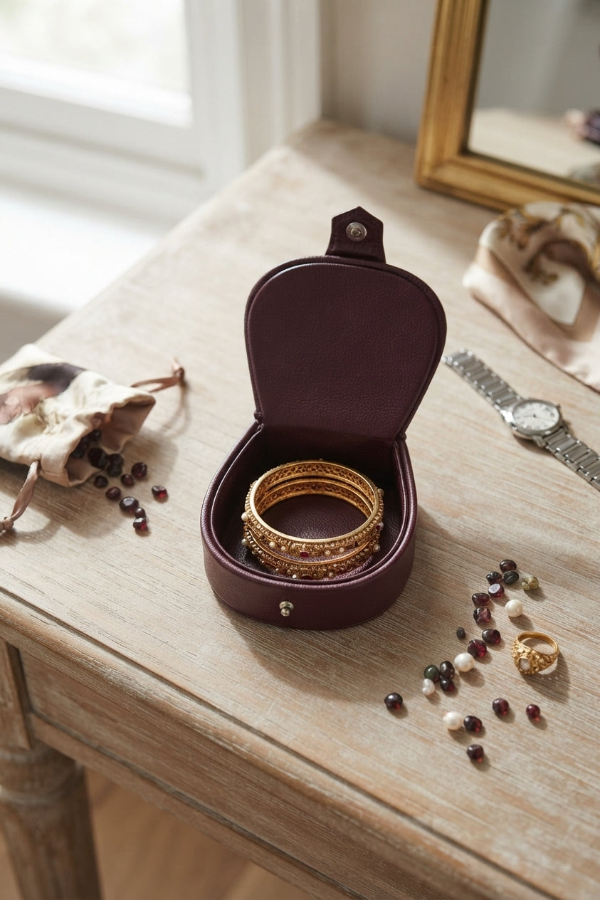 Bangle Box