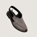 Gull Khan Contrast Leather Novado