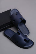 H-Style Pindot slides | Men