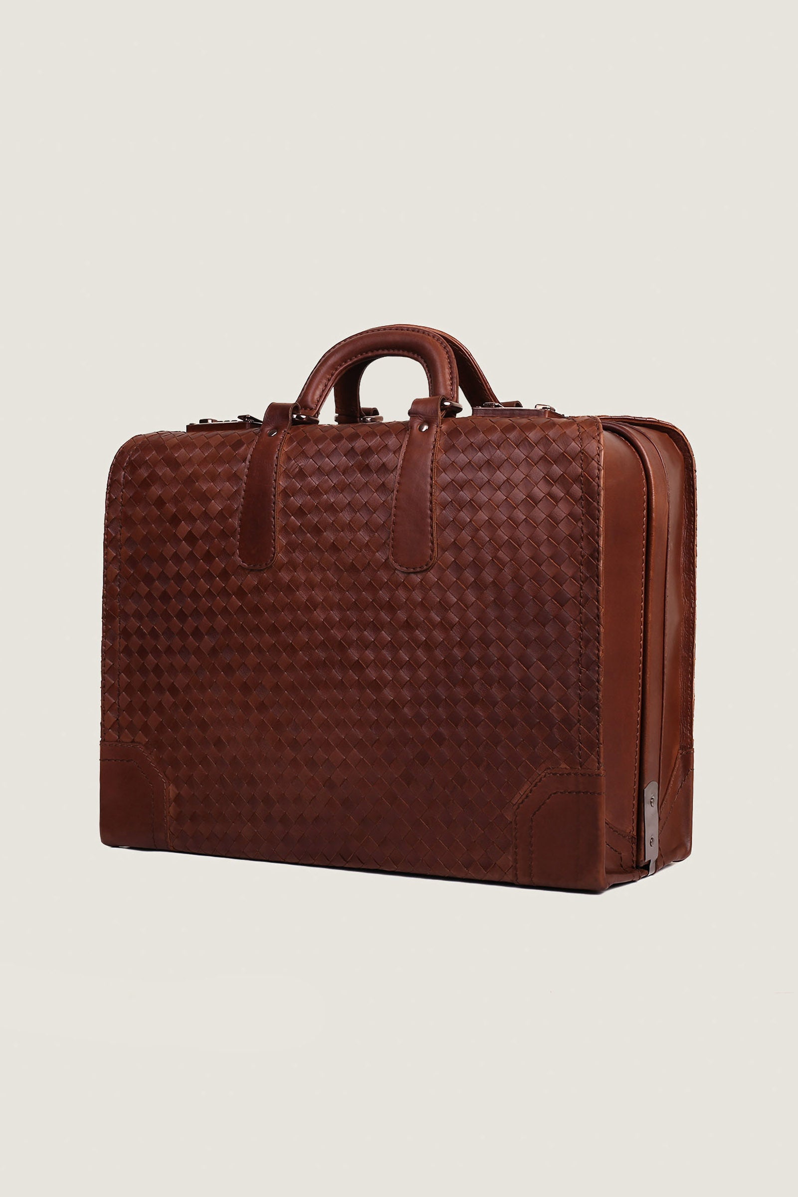 Vintage Briefcase