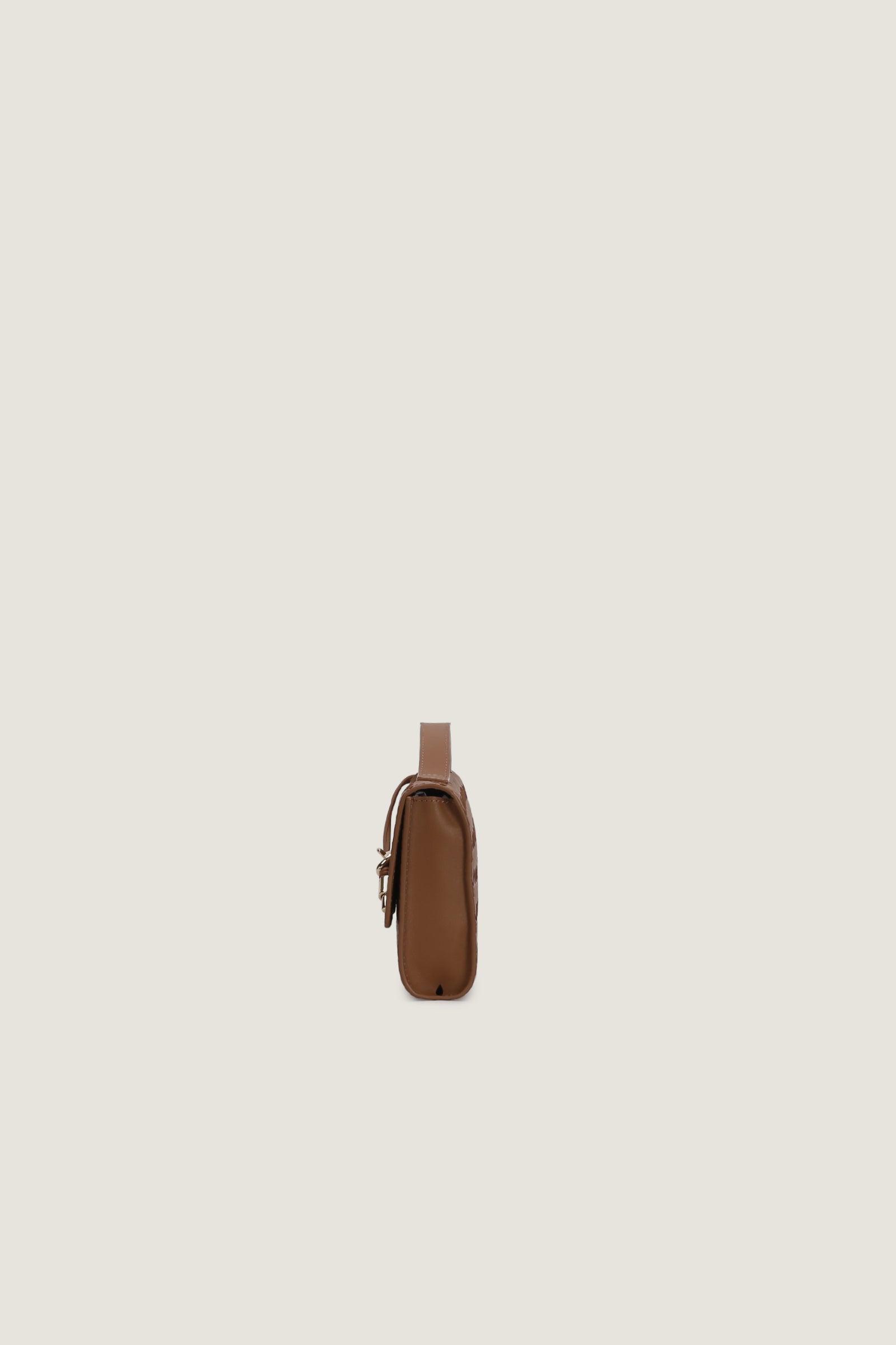 Andiamo Clutch