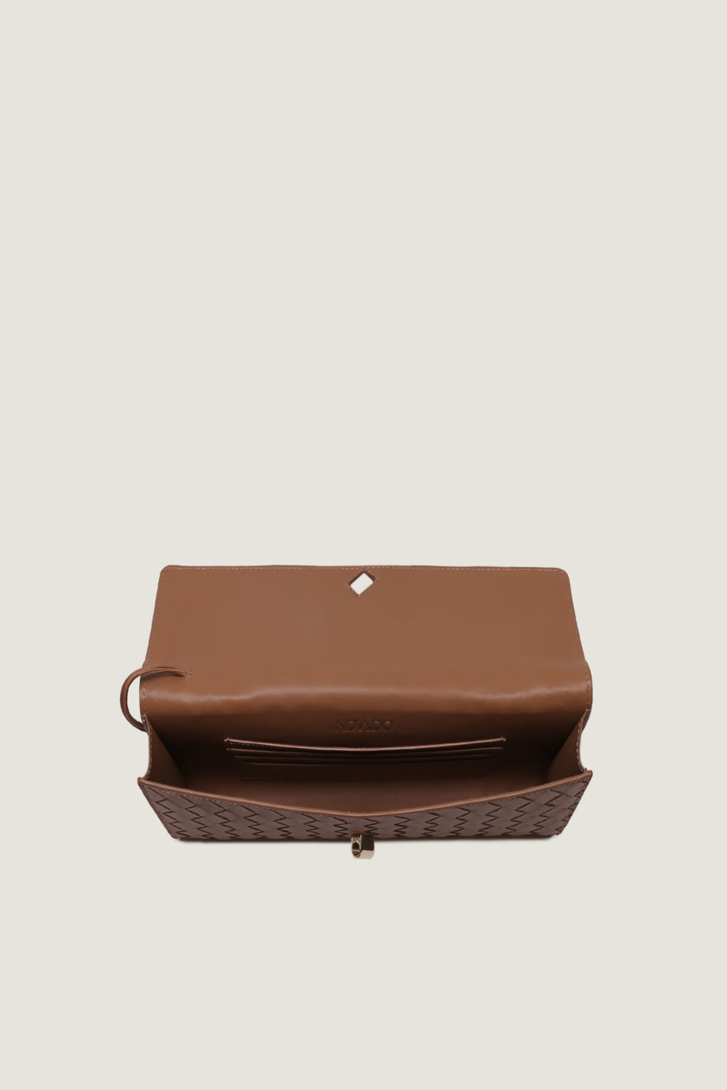 Andiamo Clutch