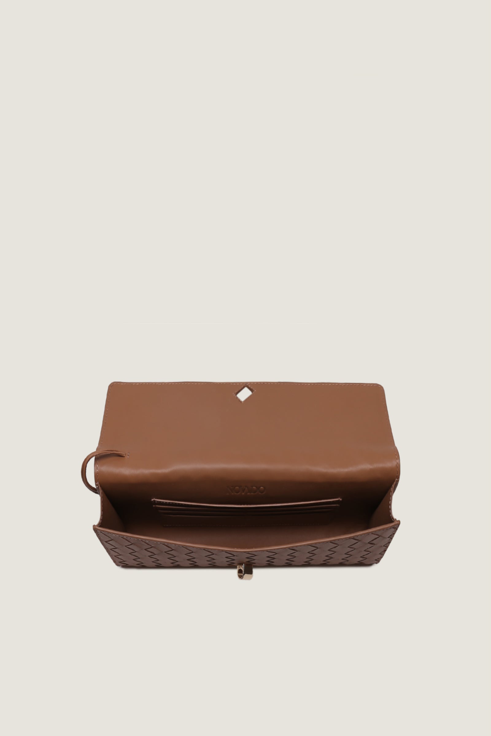 Andiamo Clutch