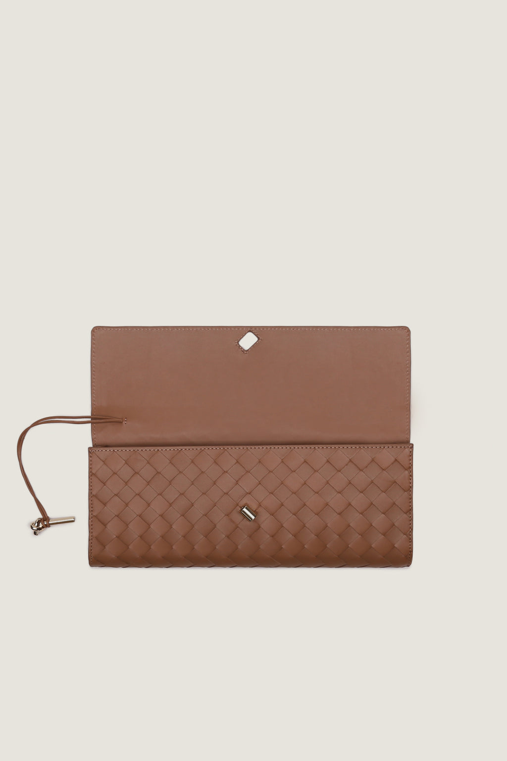 Andiamo Clutch