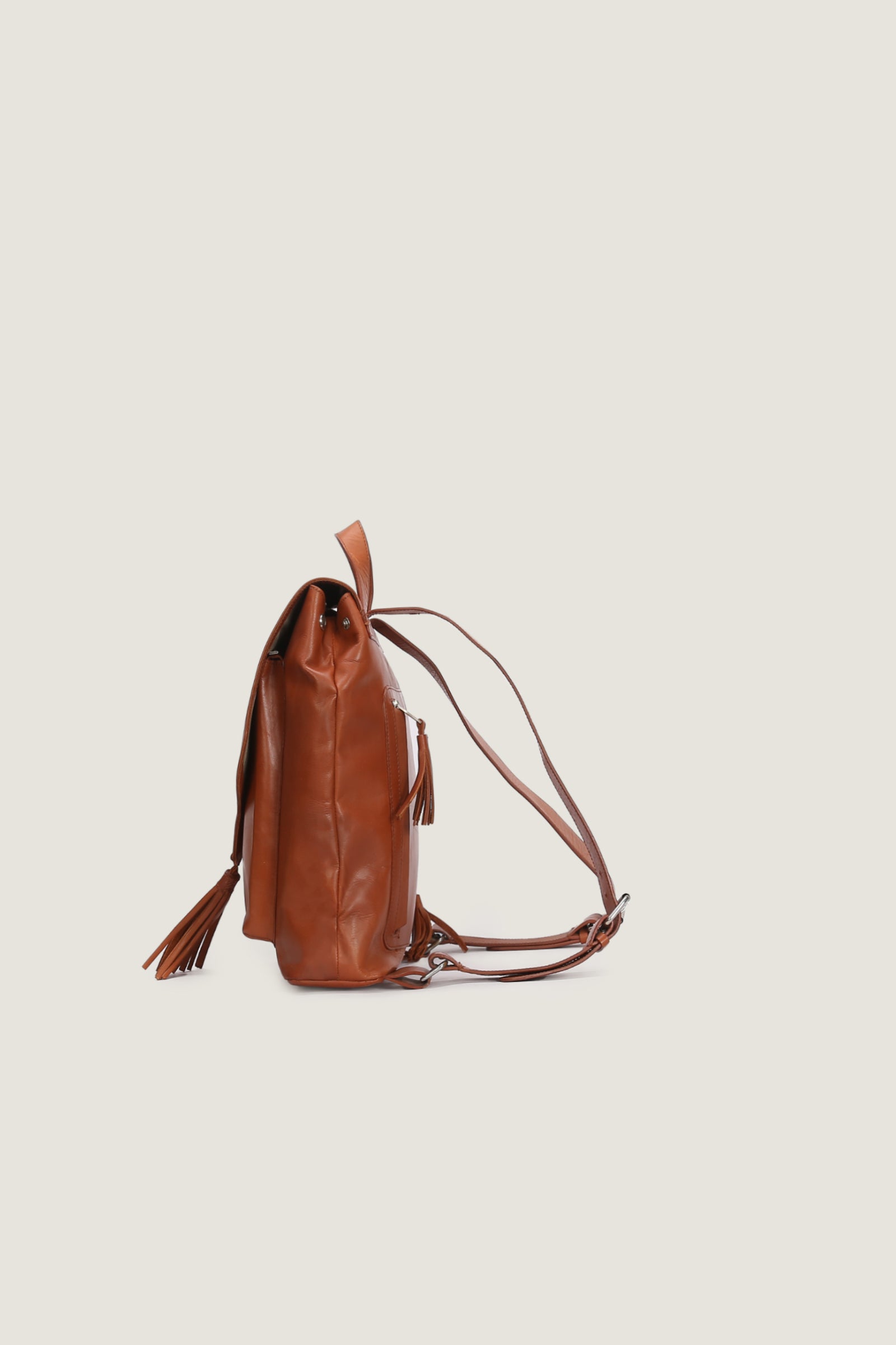 Mini Backpack