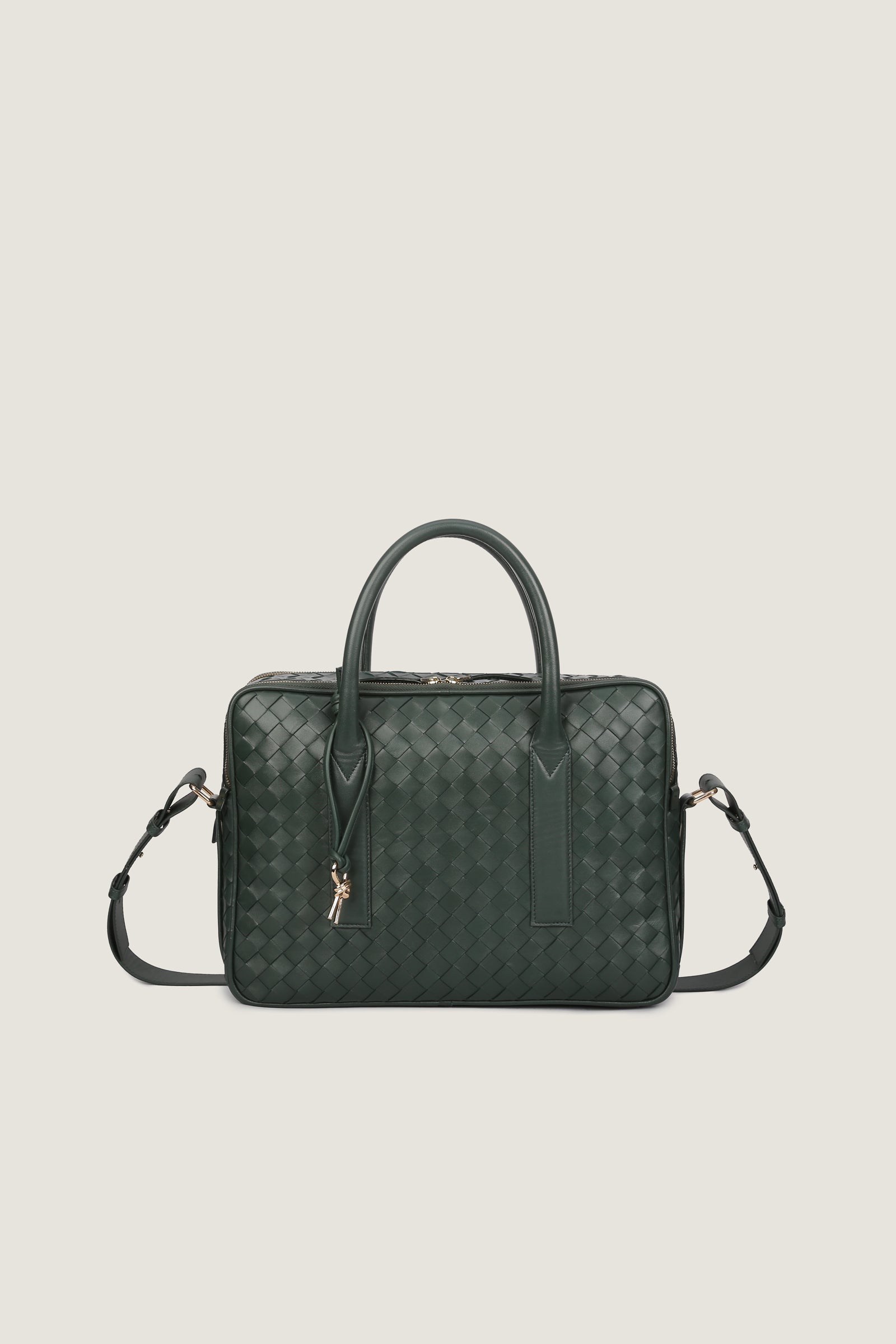 Getaway Briefcase