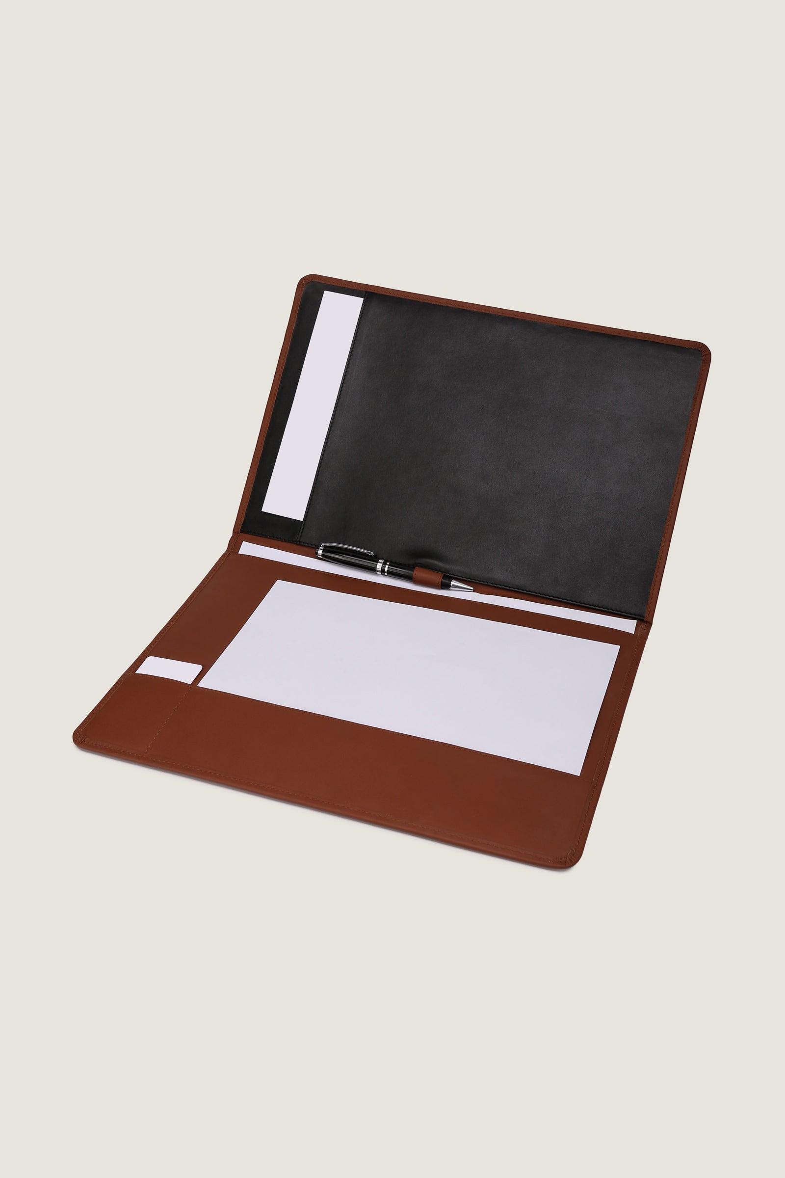 Document Leather Sleeve