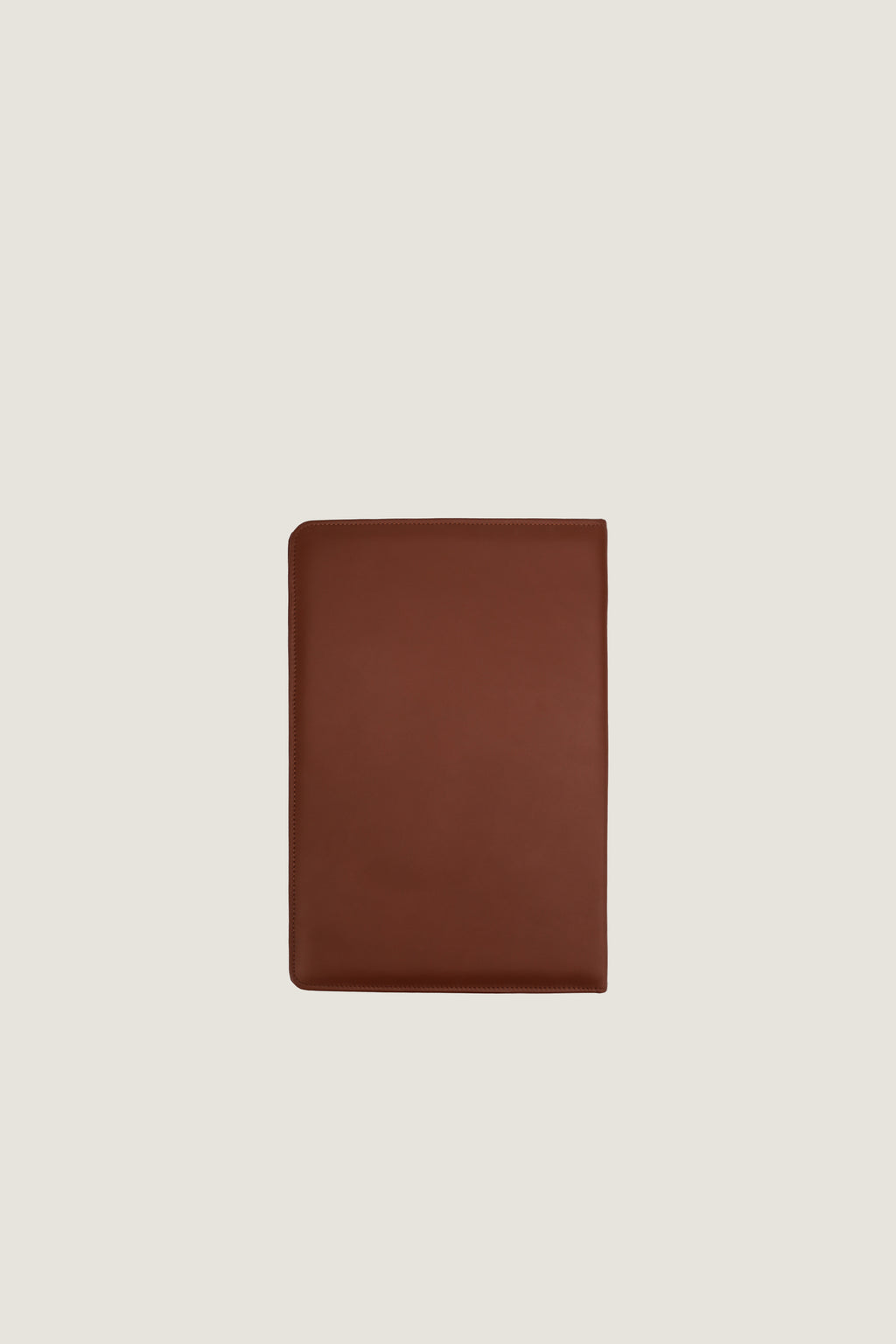 Document Leather Sleeve