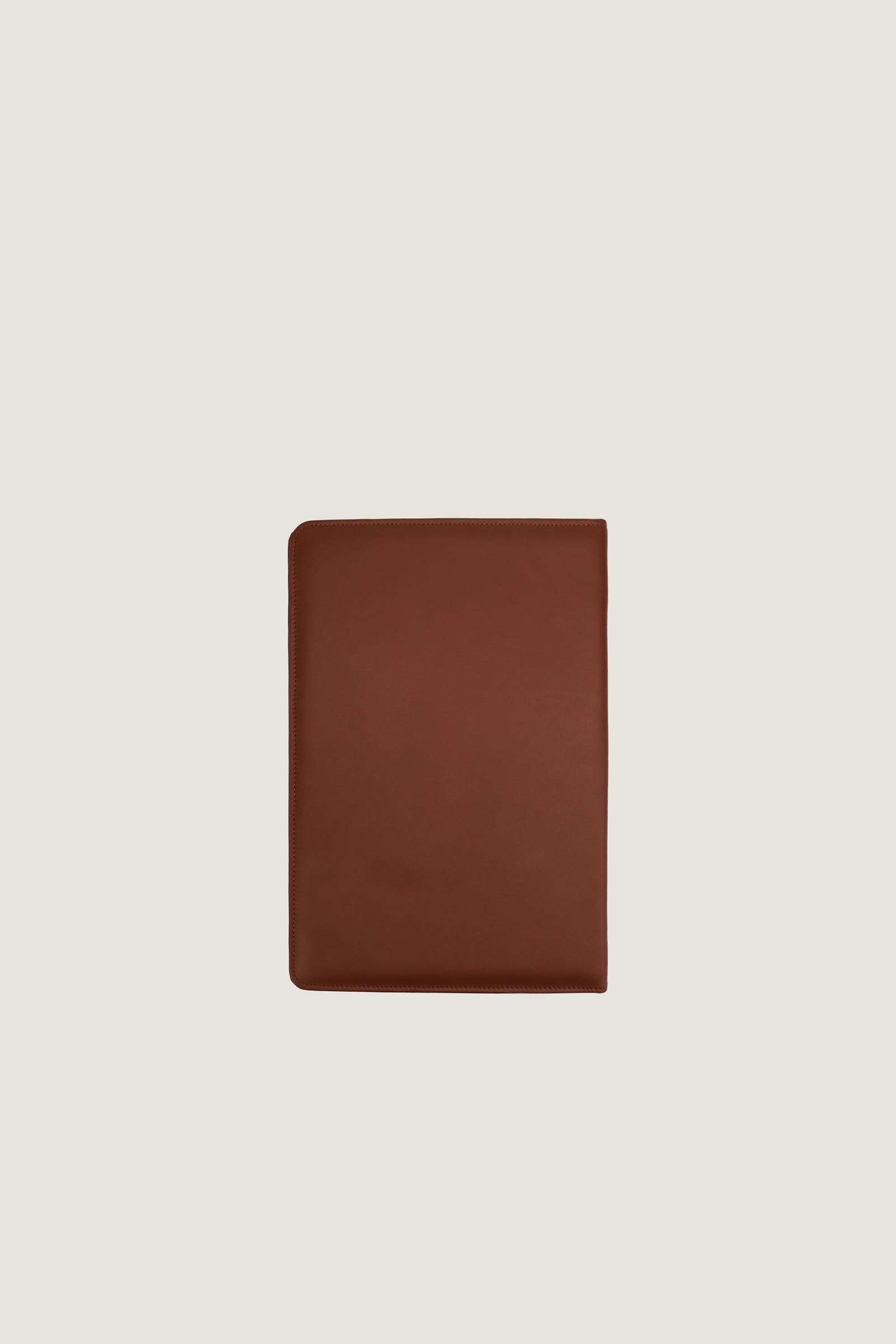 Document Leather Sleeve