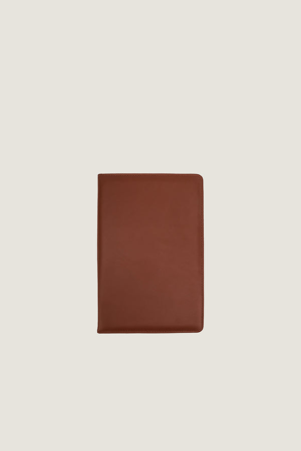 Document Leather Sleeve