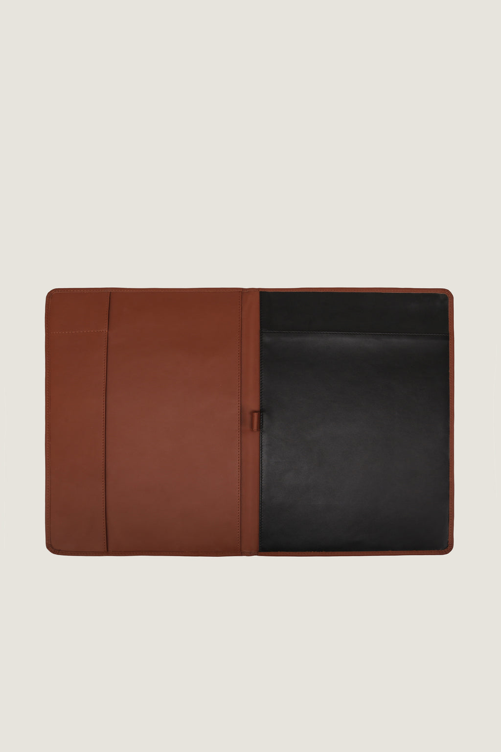 Document Leather Sleeve