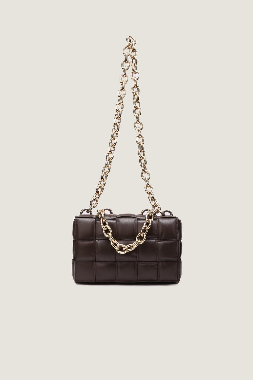 Chain Cassette Bag