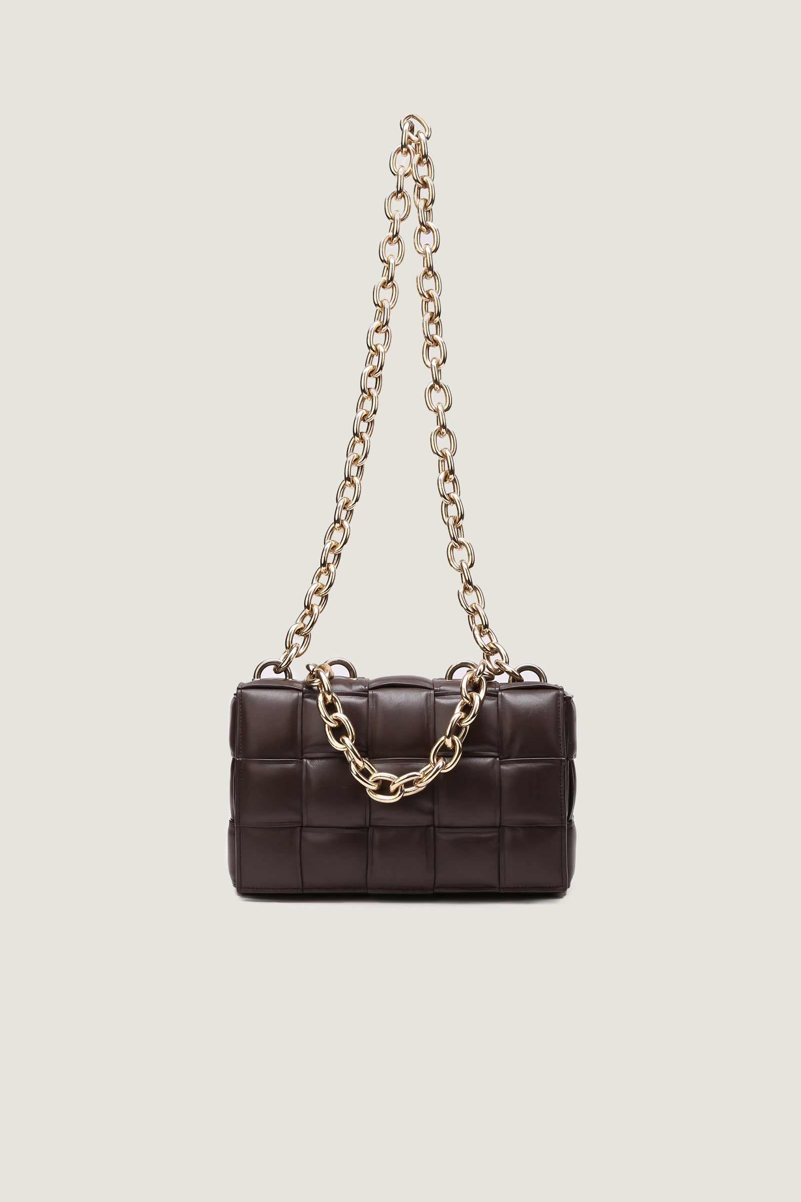 Chain Cassette Bag