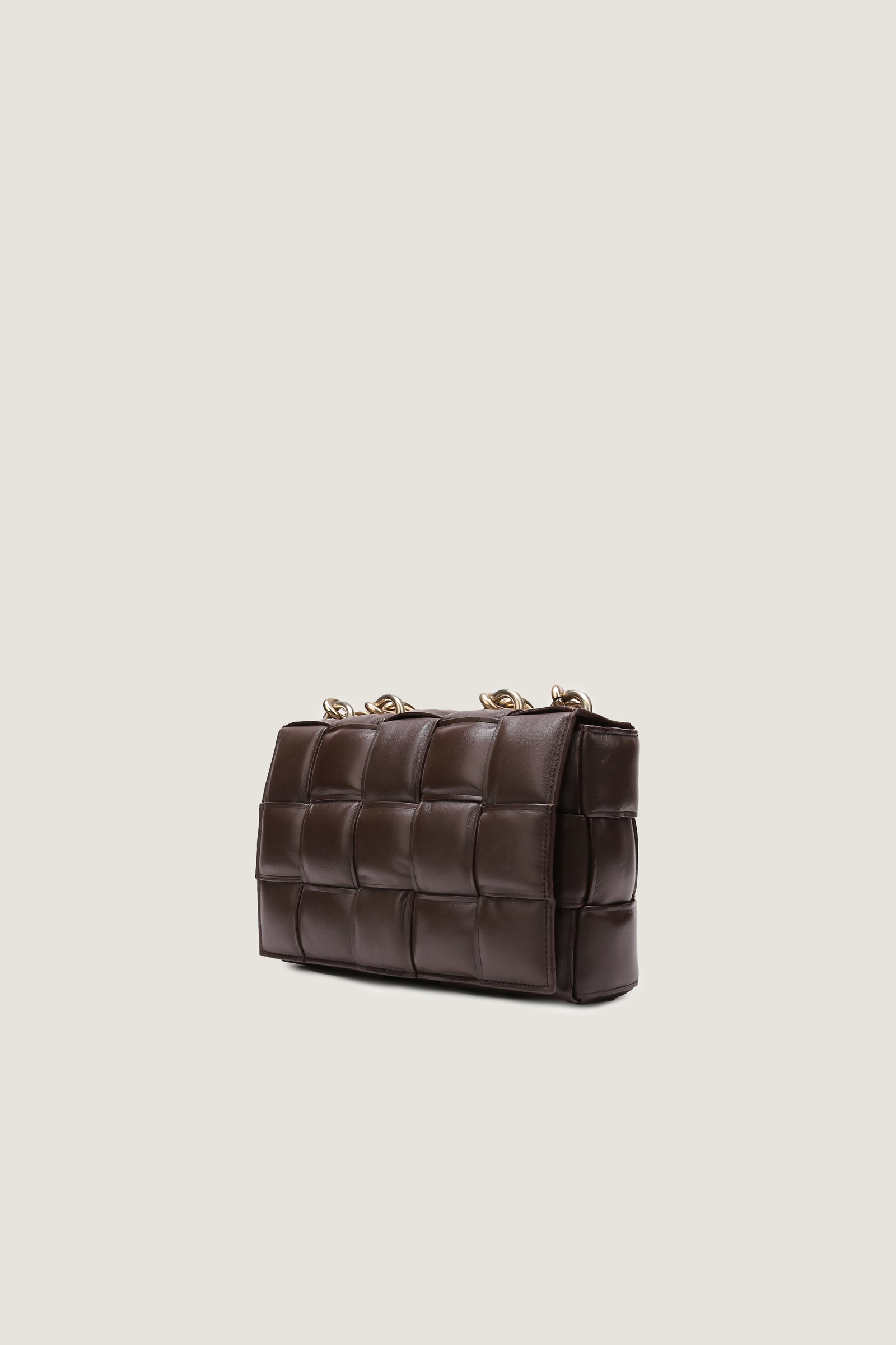 Chain Cassette Bag